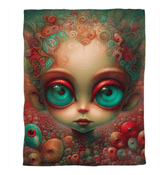 Urban Jungle Duvet Cover - Beyond T-shirts